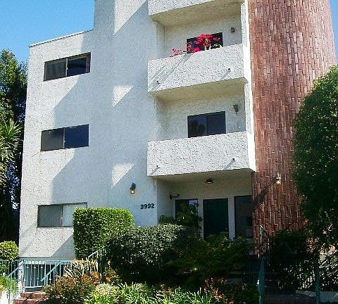 Building Front