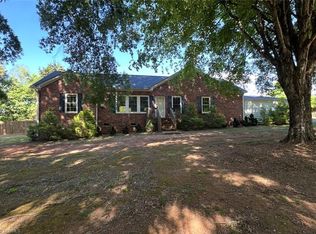 172 Jesse King Rd, Advance, NC 27006