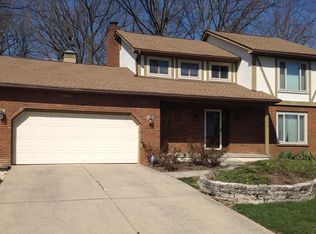 610 Olde North Church Rd, Westerville, OH 43081