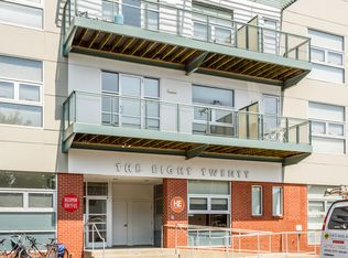 820 E High St APT 7, Charlottesville, VA 22902