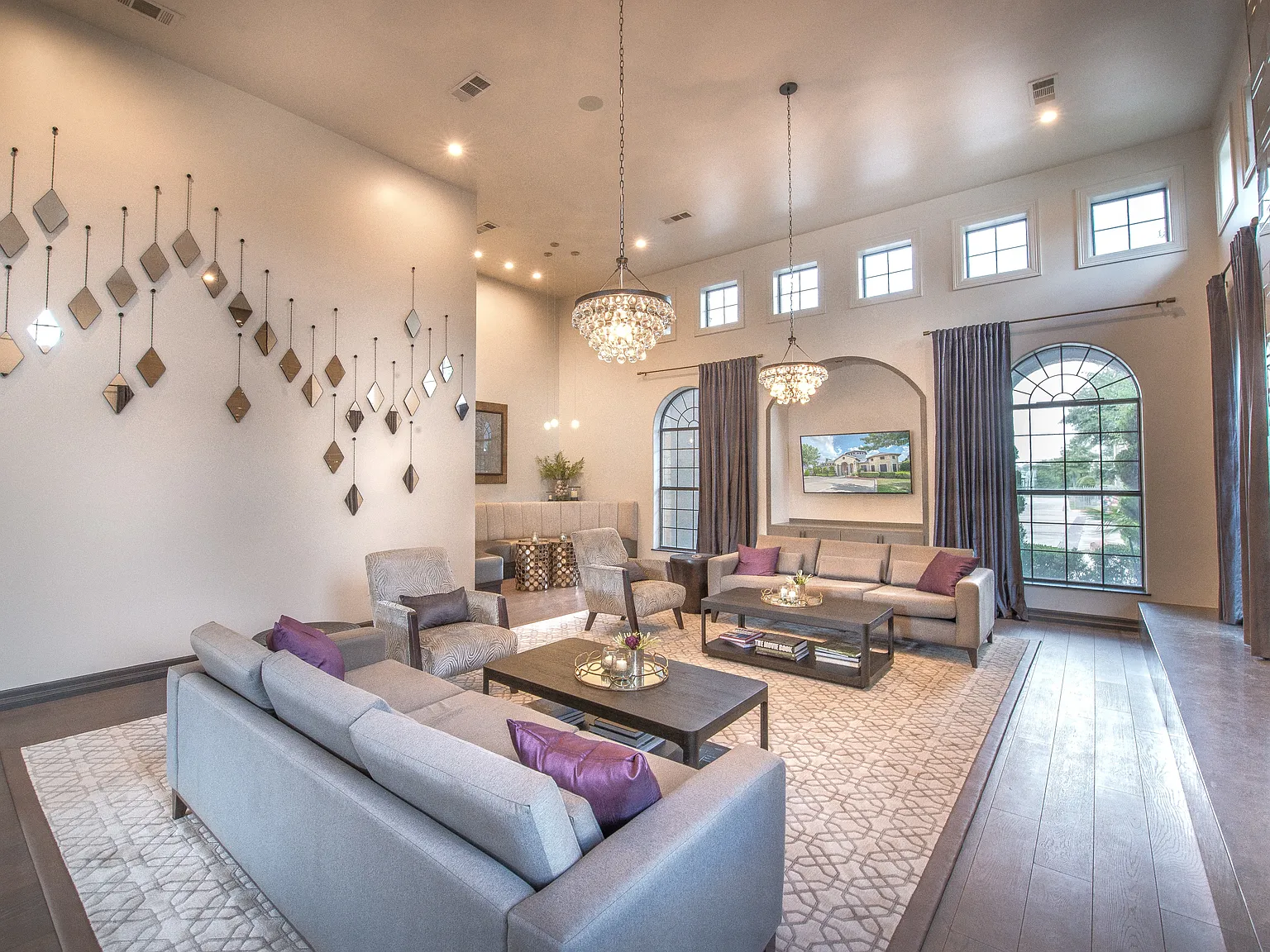Reserve at Stonebridge Ranch — Photo 2
