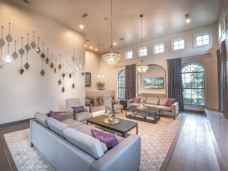 Reserve at Stonebridge Ranch — Photo 2