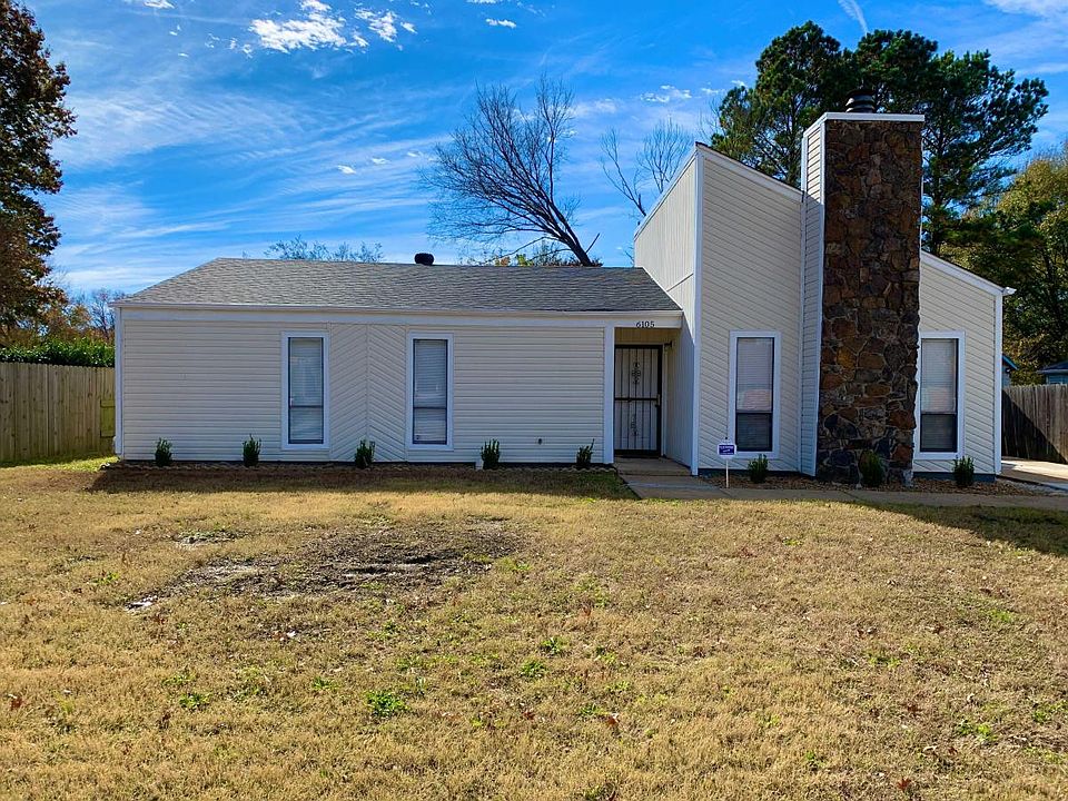 1st image of 6105 Gascony Dr