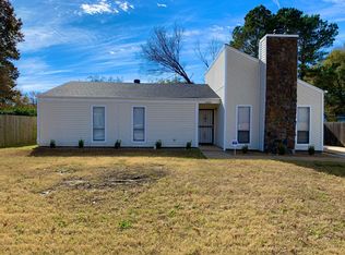 6105 Gascony Dr, Memphis, TN 38115