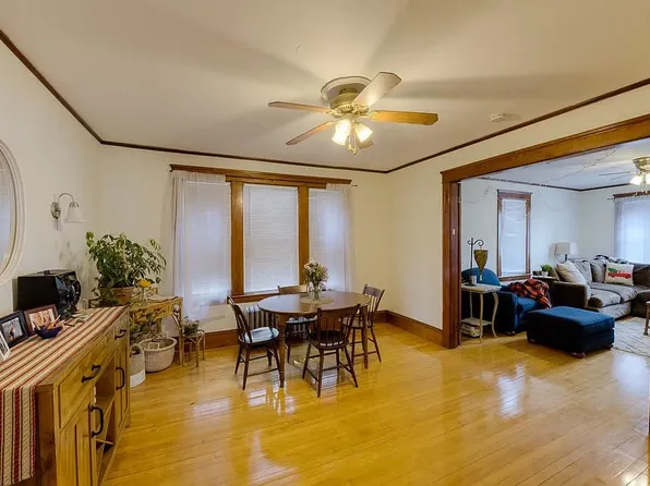 26 Dustin St #1, Worcester, MA 01604