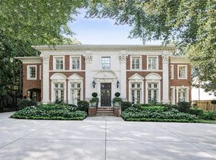 4401 Davidson Ave NE, Atlanta, GA 30319