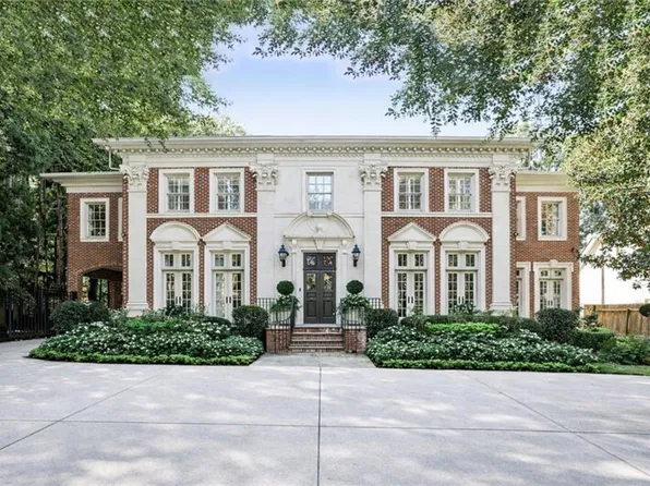 4401 Davidson Ave NE, Atlanta, GA 30319