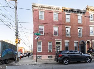 1239 N 6th St, Philadelphia, PA 19122