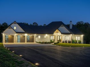 206 Calvery Rd, Inman, SC 29349