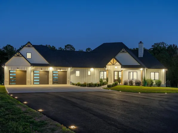 206 Calvery Rd, Inman, SC 29349