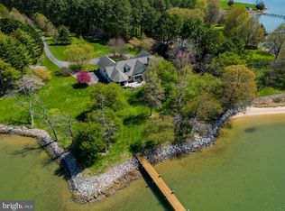26278 Deep Water Harbor Rd, Easton, MD 21601