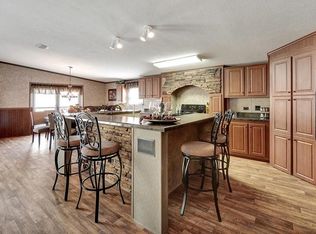 3300 Airport Rd TRAILER G-15, Alamogordo, NM 88310