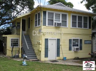 407 Poinsettia Rd APT 2, Daytona Beach, FL 32118