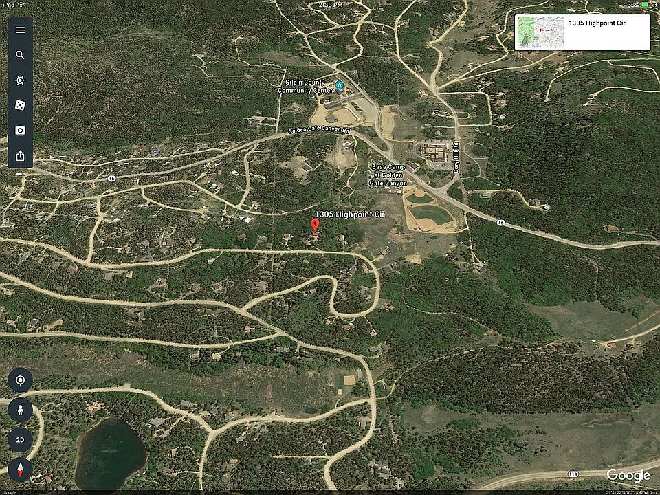 2nd image of 1305 High Point Cir