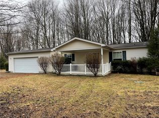 134 Deer Rd, Saltsburg, PA 15681