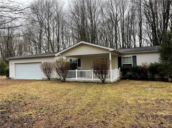 134 Deer Rd, Saltsburg, PA 15681