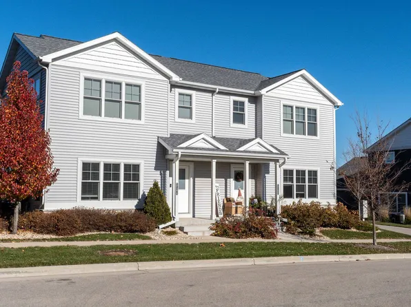 5144 Argus Ln, Fitchburg, WI 53711