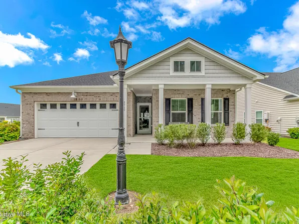 8960 Smithfield Drive NW, Calabash, NC 28467