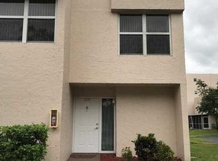 9421 Evergreen Pl APT 109, Davie, FL 33324