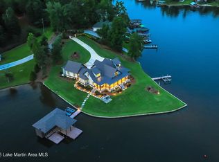 507 Hickory Hill Rd, Dadeville, AL 36853