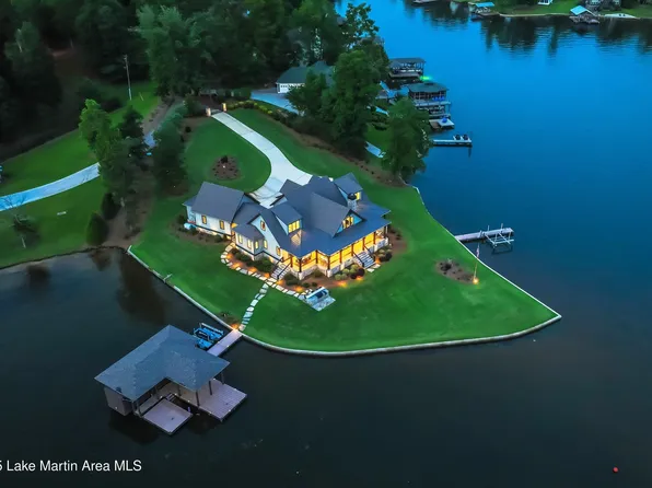 507 Hickory Hill Rd, Dadeville, AL 36853