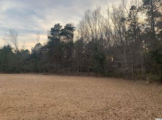 White Oak Rd, Kingstree, SC 29556