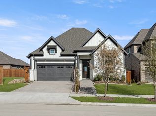 Hawkins Plan, Inspiration, Wylie, TX 75098