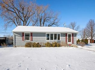 5108 Hughes Ave NE, Fridley, MN 55421