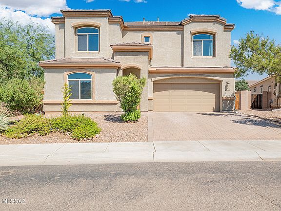 3rd image of 8928 W Silent Saguaro Dr