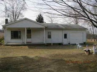 12241 Pope Church Rd, Springport, MI 49284