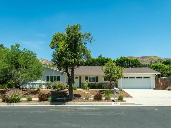 10503 Jimenez St, Sylmar, CA 91342