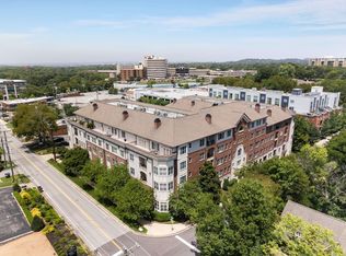 4401 Ridgefield Way, Nashville, TN 37205