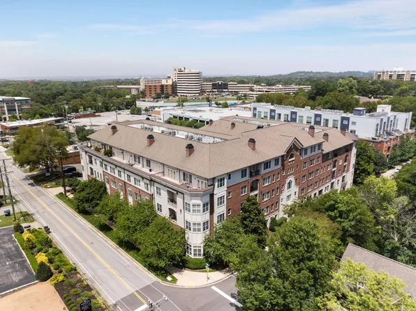 4401 Ridgefield Way, Nashville, TN 37205