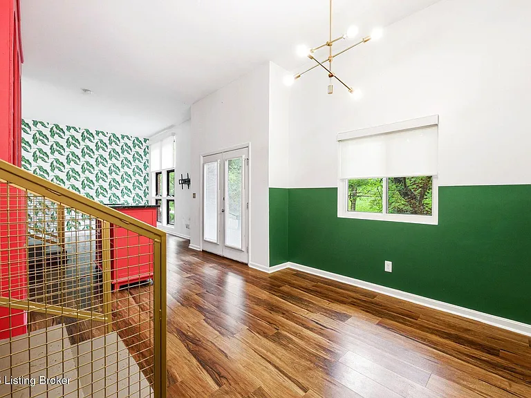 2745 Grinstead Dr #103 — Photo 7