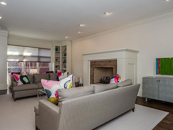 Living Room - 2nd floor