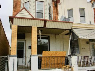 3032 Aramingo Ave, Philadelphia, PA 19134