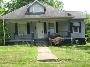 405 S Hudson Ave, Spencer, NC 28159