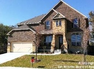 12415 Lexi Petal, San Antonio, TX 78253