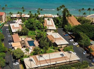 3559 Lower Honoapiilani Rd APT 3F, Lahaina, HI 96761