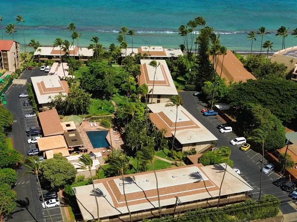 3559 Lower Honoapiilani Rd APT 3F, Lahaina, HI 96761
