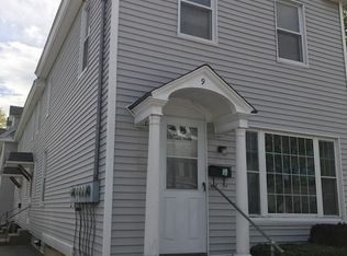 9 Jackson St, Concord, NH 03301
