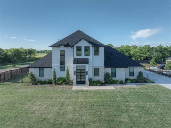 6370 Buena Vista Ct, Piedmont, OK 73078