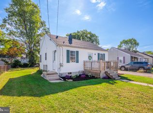 147 Darlington Ave, Aberdeen, MD 21001