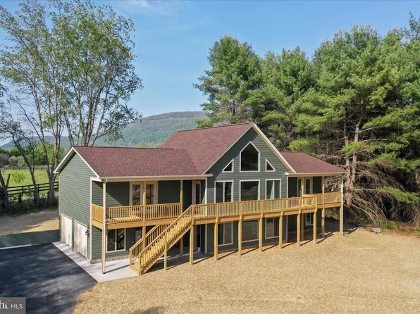 Riley Ct Lot 66A, Front Royal, VA 22630