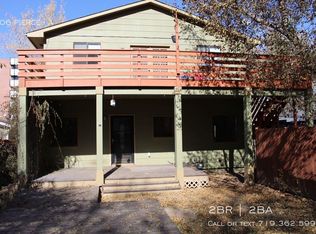 106 Pierce Dr #A, Colorado Springs, CO 80906