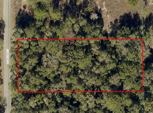 SW Begonia Ct #22, Dunnellon, FL 34431