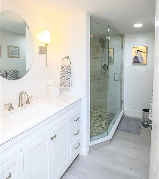 4620 NE Sandpebble Trce #104 — Photo 16