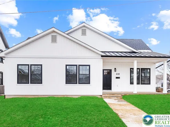 1602 S Albert St, Allentown, PA 18103