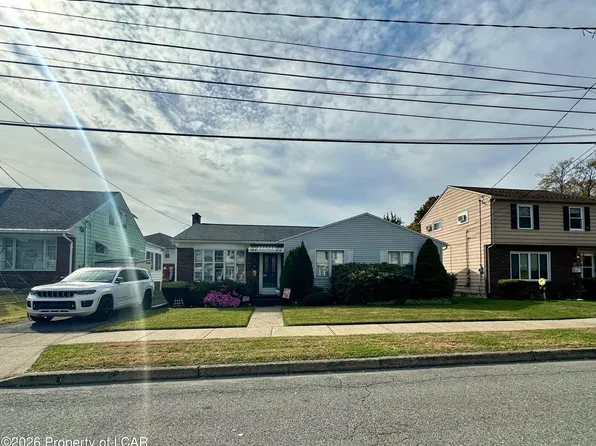 108 Miner St, Wilkes Barre, PA 18702