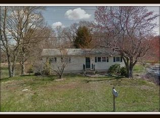 663 White Oak Rd, Fredericksburg, VA 22405